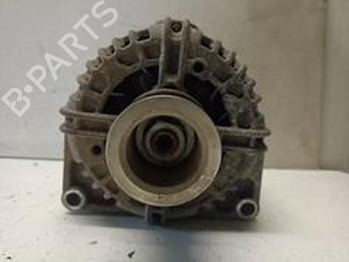 Used Alternator OPEL ASTRA H GTC (A04) 1.6 (L08) (105 hp) 8921385