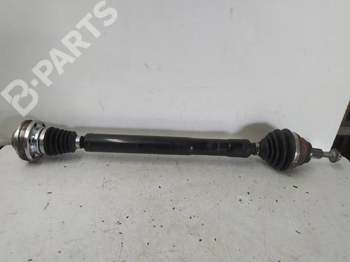 Used Right front driveshaft Right front driveshaft SEAT LEON (1P1) 1.8 TSI (160 hp) 10118859 10118859
