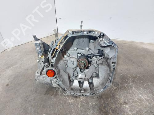 Used Gearbox DACIA SANDERO [2008-2026]  31584886