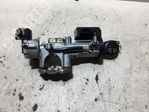 Ignition barrel SUZUKI GRAND VITARA II (JT, TE, TD) 1.9 DDiS All-wheel Drive (JT419, TD44, JB419WD, JB419XD,... | BP27865880M48 