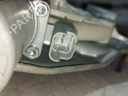 Front right window mechanism SSANGYONG ACTYON I | BP37248648C23 - Image 3