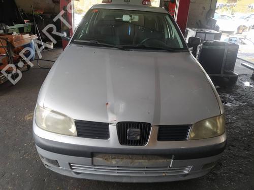 Alternator SEAT CORDOBA (6K1, 6K2)  | BP13518599M7