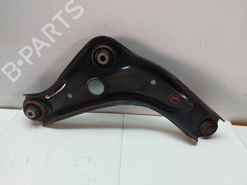 Left front suspension arm NISSAN QASHQAI II (J11, J11_)  | BP29541721M12 