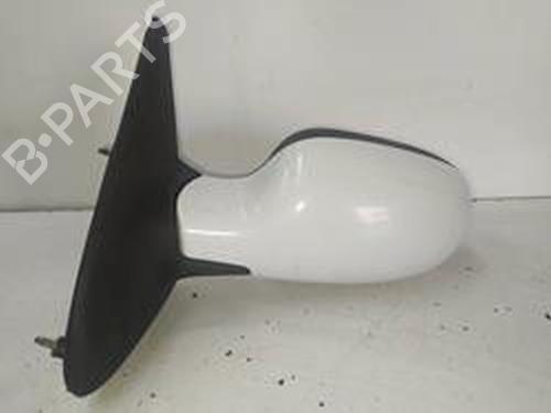 Left mirror RENAULT MEGANE I Classic (LA0/1_)  | BP8715616C26 
