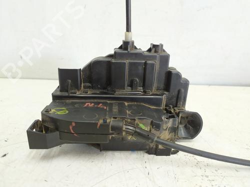 front-left-lock-renault-clio-iii-br01-cr01-2005-2006-2007-2008-2009-2010-2011-2012-2013-2014-33673739 main image