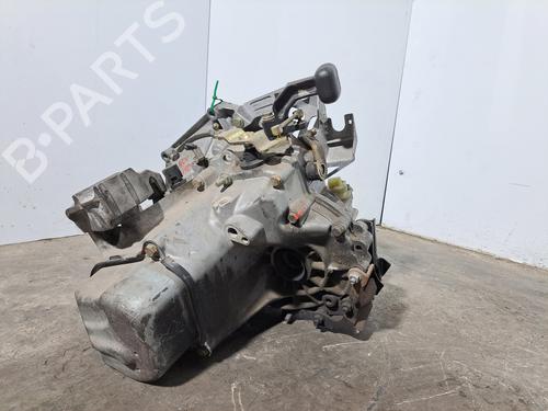 Gearbox CITROËN C3 I (FC_, FN_) 1.1 i | BP10111055M3 