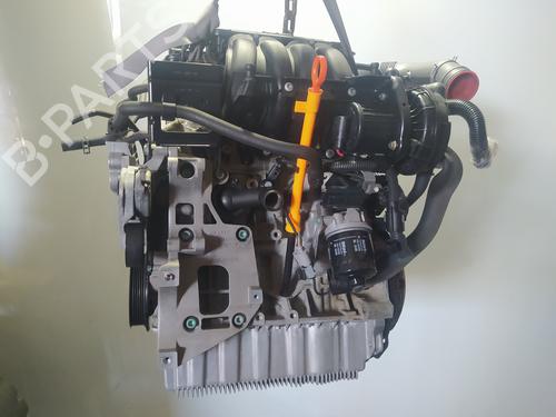 Motor SEAT ALTEA (5P1) [2004-2015]  18146131