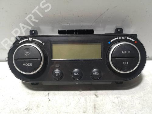 Comando chauffage SUZUKI SWIFT III (MZ, EZ) [2005-2024]  15070030