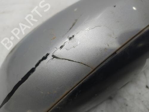 Right mirror AUDI A2 (8Z0)  | BP21489265C27 
