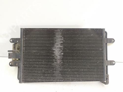 AC-Kondensator SEAT LEON (1M1)  | BP17917760M32 