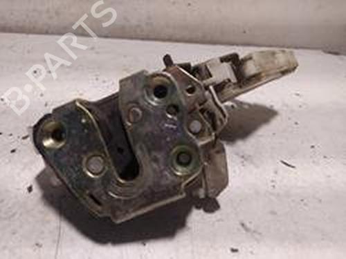 Used Rear left lock NISSAN ALMERA TINO (V10) [1998-2006]  14157114