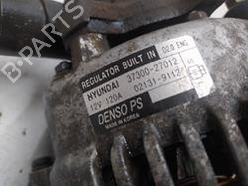 Generator KIA CARENS II MPV (FJ) 2.0 CRDi | BP8713684M7 