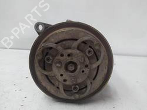 Used AC compressor AC compressor NISSAN TERRANO II (R20) 2.7 TDi 4WD (125 hp) 8714399 8714399