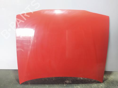 Used Hood RENAULT 19 I (B/C53_) [1988-1994]  18338539