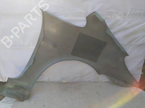 Left front fenders CITROËN XSARA PICASSO (N68)  | BP11942180C41 