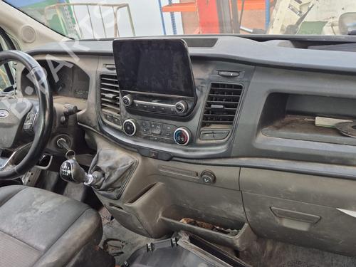 AC-Kompressor FORD TRANSIT CUSTOM V362 Van (FY, FZ)  | BP30975157M34 