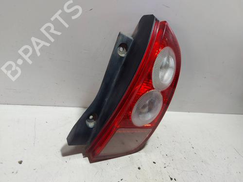 Right taillight NISSAN MICRA III (K12)  | BP8703191C35 