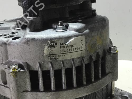 Generator OPEL ASTRA H (A04)  | BP27594413M7 