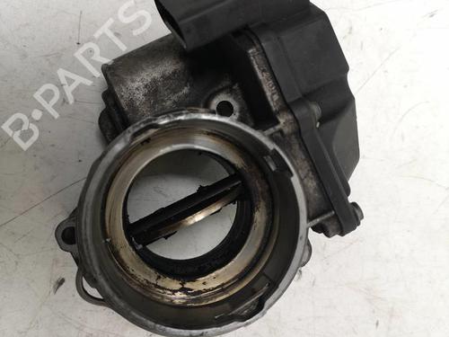 Throttle body VW CADDY III Box Body/MPV (2KA, 2KH, 2CA, 2CH) 1.9 TDI | BP8707647M82