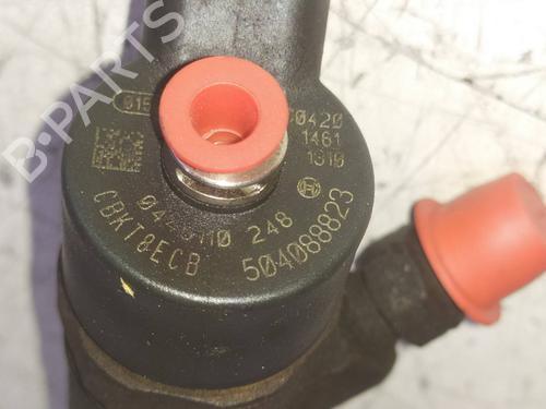 Injektor IVECO DAILY IV Platform/Chassis 35C15 | BP29536456M100 