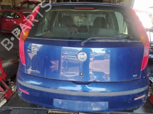 Alternator FIAT PUNTO (188_) 1.4 | BP10154640M7