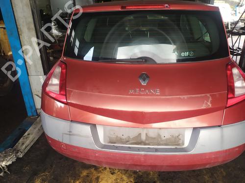 Left taillight RENAULT MEGANE II (BM0/1_, CM0/1_) 1.6 16V (BM0C, CM0C) | BP21097340C34 