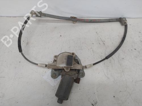 Used Front left window mechanism CITROËN ZX (N2) 1.9 TD (90 hp) 13951127