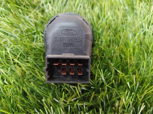 Speilbryter FORD FUSION (JU_)  | BP12509532I25 