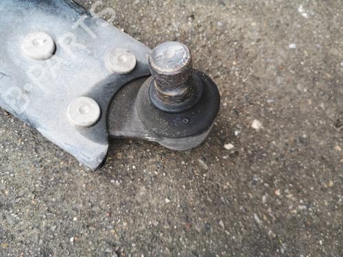 Right front suspension arm FORD FOCUS III 1.0 EcoBoost | BP8700931M13 