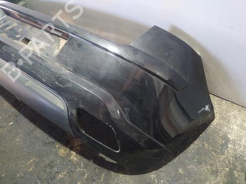 Rear bumper CITROËN C4 Coupe (LA_)  | BP12845537C8 