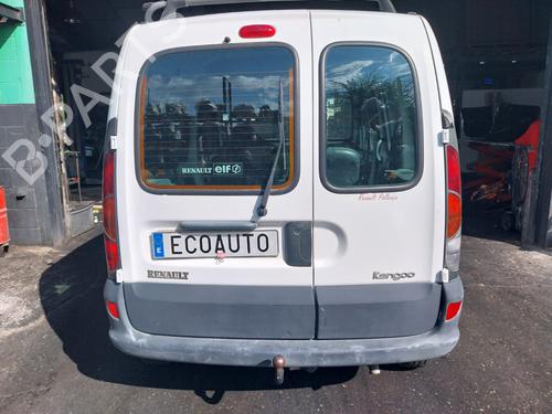 Front left interior door handle RENAULT KANGOO (KC0/1_) 1.4 (KC0C, KC0H, KC0B, KC0M) | BP29410700I13 