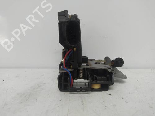 Front left lock AUDI A4 B6 (8E2) 3.0 | BP11356631C98 