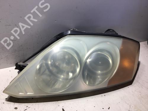 Left headlight HYUNDAI COUPE II (GK) 1.6 16V | BP29159586C28 