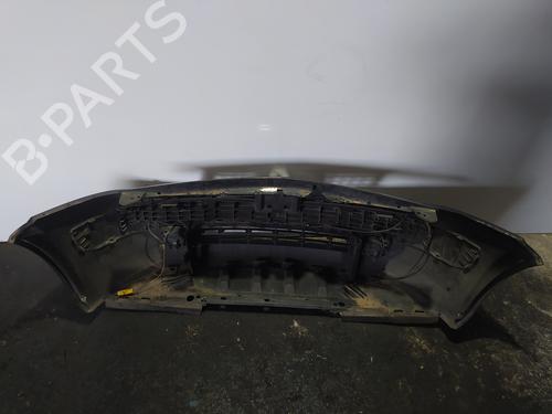 Front bumper RENAULT MEGANE II Estate (KM0/1_) 1.9 dCi (KMRG, KM1G, KM0G, KM2C) | BP19574762C7 