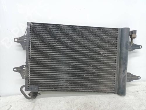 AC radiator SEAT IBIZA III (6L1)  | BP11393241M32 