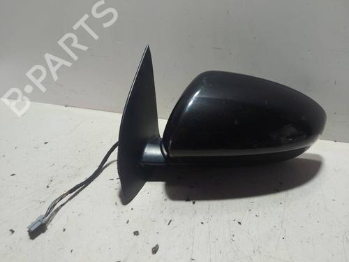 Used Left mirror NISSAN QASHQAI / QASHQAI +2 I (J10, NJ10, JJ10E) 2.0 (141 hp) 23393466