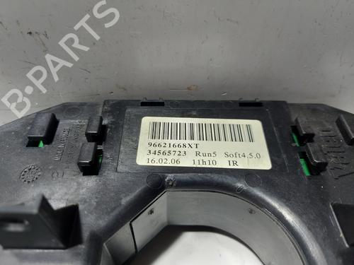 Headlight switch CITROËN C4 I (LC_) | BP30469191I24