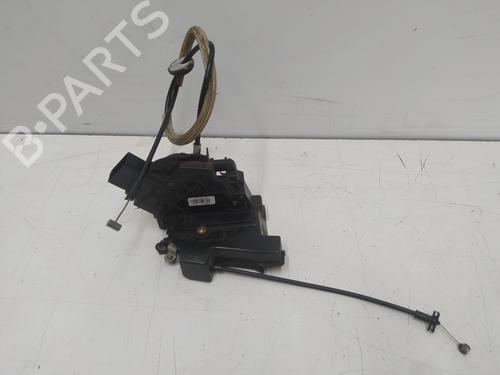 Front left lock FORD FOCUS II (DA_, HCP, DP)  | BP16774196C98 