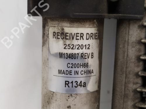 AC radiator FORD GRAND C-MAX (DXA/CB7, DXA/CEU)  | BP29907028M32