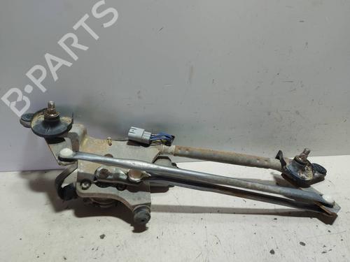 Front wiper motor TOYOTA COROLLA Saloon (_E15_)  | BP24642397M29 