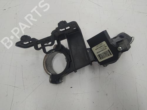 Ignition barrel FIAT GRANDE PUNTO (199_)  | BP17106872M48 