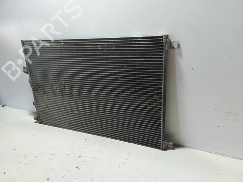 AC radiator RENAULT MEGANE II (BM0/1_, CM0/1_) 2.0 dCi (BM1K, CM1K) | BP19777373M32 