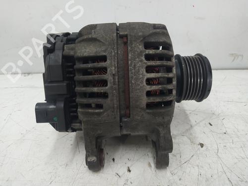 Generator SKODA FABIA II (542)  | BP20649780M7 