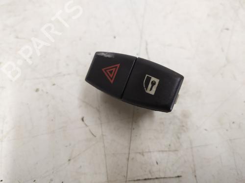 Used Warning switch BMW X1 (E84) xDrive 18 d (143 hp) 27161207