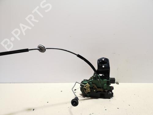 Front left lock VW PASSAT B5.5 (3B3)  | BP16996701C98 