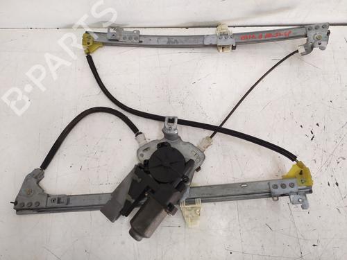 Rudehejsemekanisme ventre foran CITROËN XSARA (N1) 2.0 HDi 90 (90 hp) 31971199