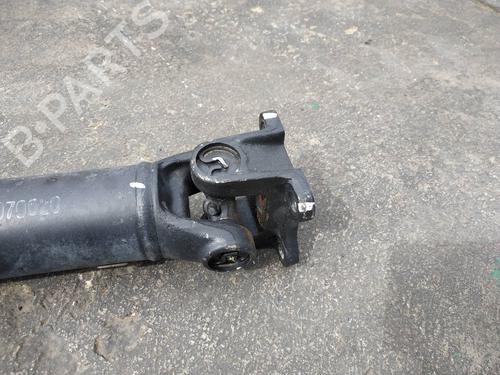 Driveshaft SSANGYONG KYRON  | BP17590239M37 