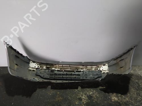Front bumper CITROËN BERLINGO / BERLINGO FIRST Box Body/MPV (M_) 2.0 HDI 90 4WD (MBRHY, MCRHY) | BP8705831C7 