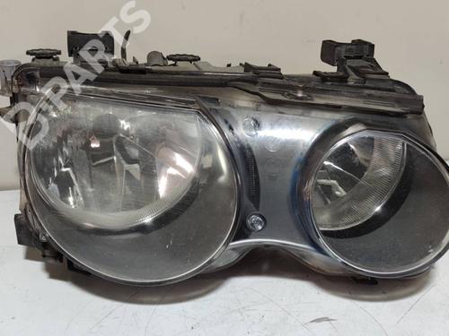 Used Right headlight Right headlight BMW 3 Compact (E46) 316 ti (115 hp) 8945999 8945999