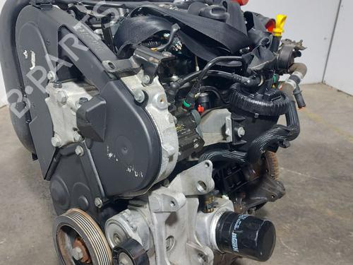 Engine PEUGEOT 307 (3A/C) 2.0 HDi 110 | BP34703050M1  - Image 7